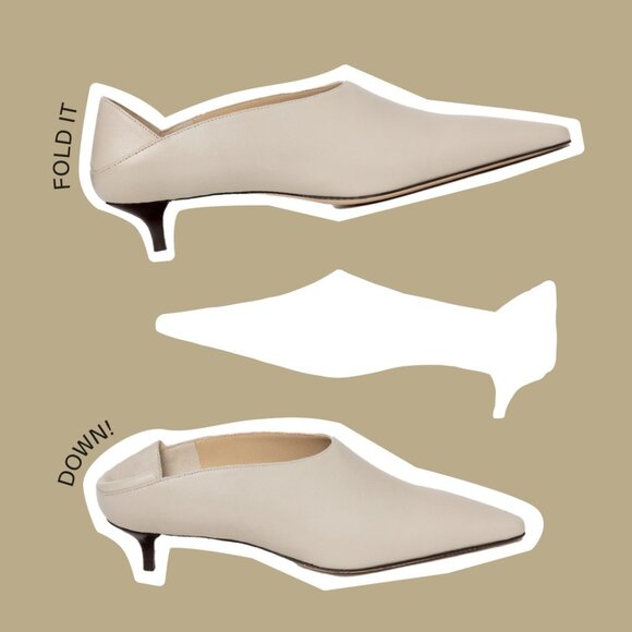 Earth by Kiki Price – Luxurious Pony-Skin Loafers, New in Box - Picture 11 of 14